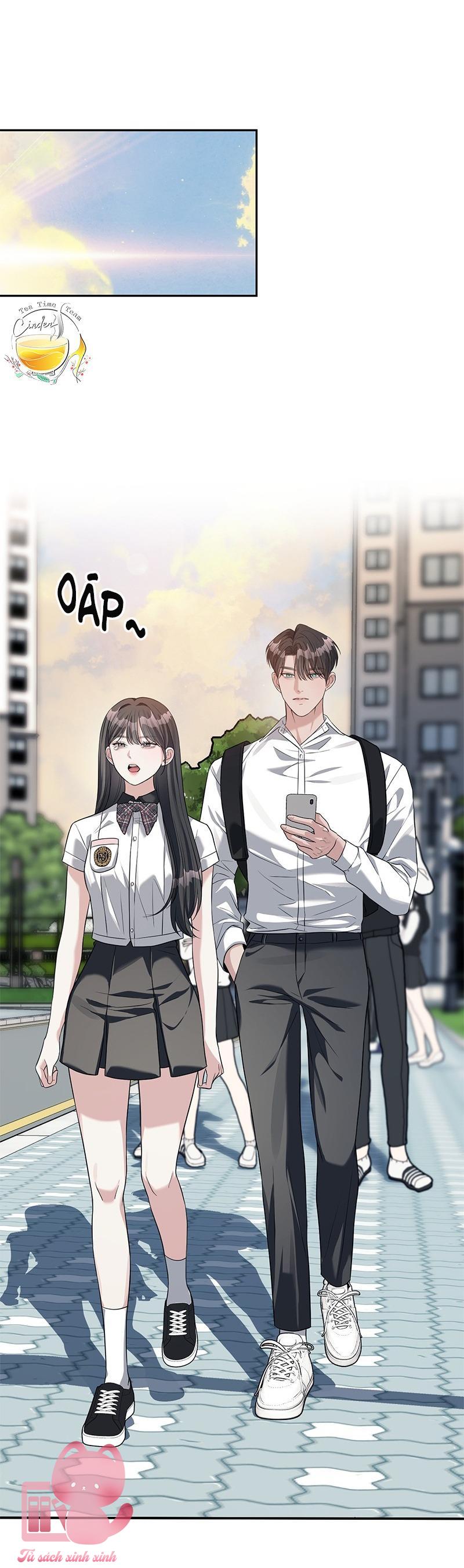 Xâm Nhập Trường Trung Học Tài Phiệt - Chap 43 - Trang 71
