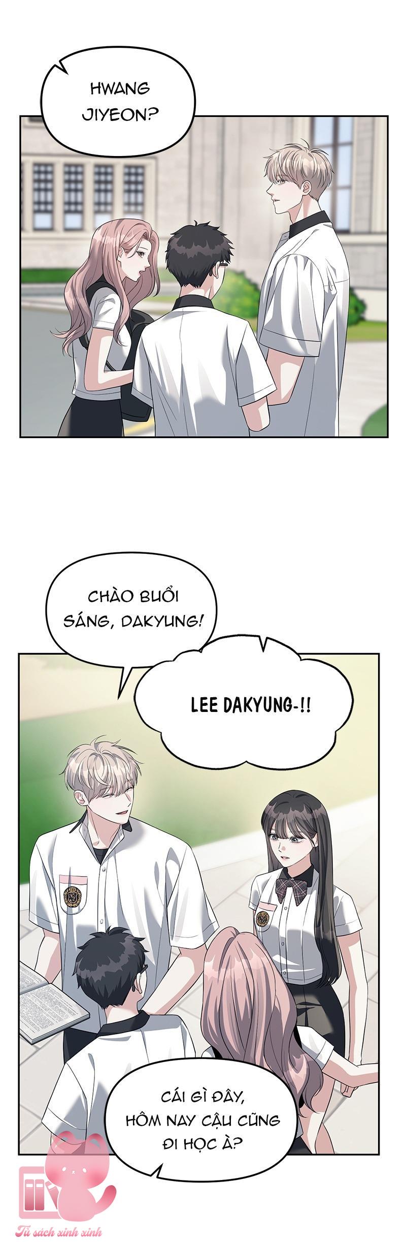 Xâm Nhập Trường Trung Học Tài Phiệt - Chap 43 - Trang 73