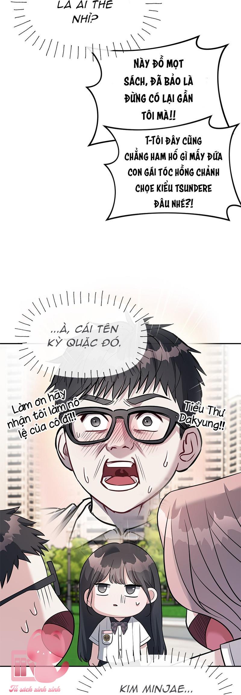 Xâm Nhập Trường Trung Học Tài Phiệt - Chap 43 - Trang 75