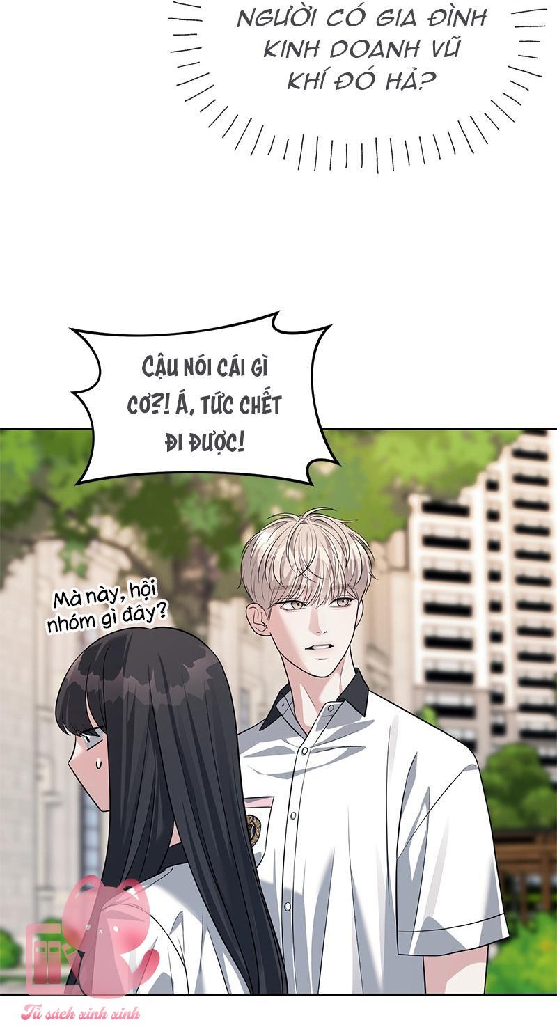 Xâm Nhập Trường Trung Học Tài Phiệt - Chap 43 - Trang 76