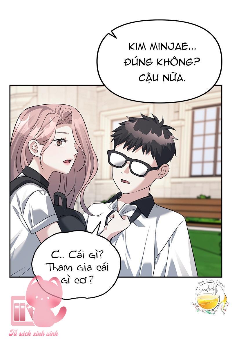 Xâm Nhập Trường Trung Học Tài Phiệt - Chap 43 - Trang 79