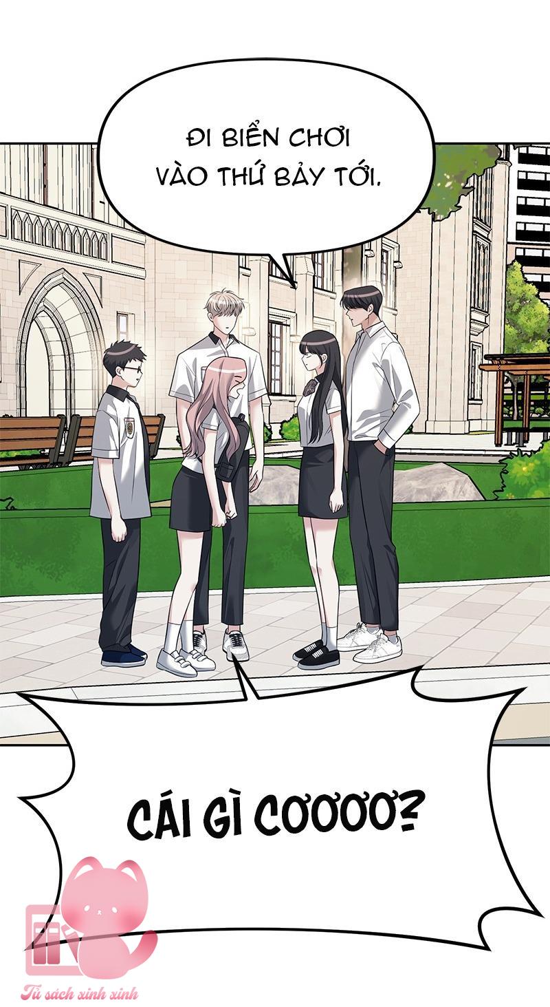 Xâm Nhập Trường Trung Học Tài Phiệt - Chap 43 - Trang 80