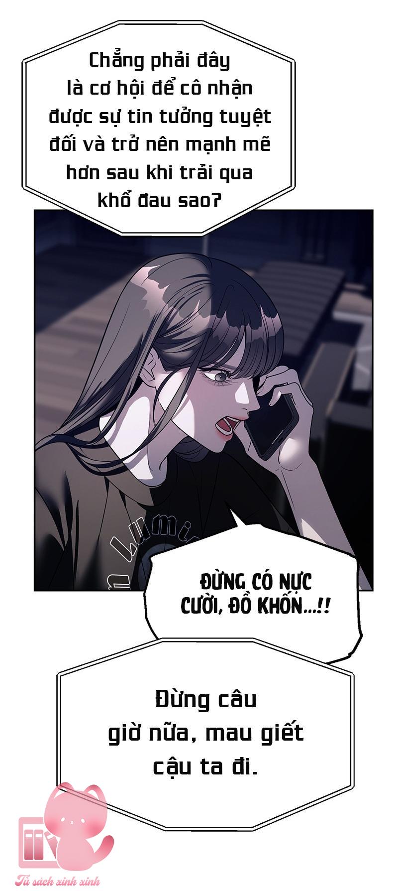 Xâm Nhập Trường Trung Học Tài Phiệt - Chap 43 - Trang 9