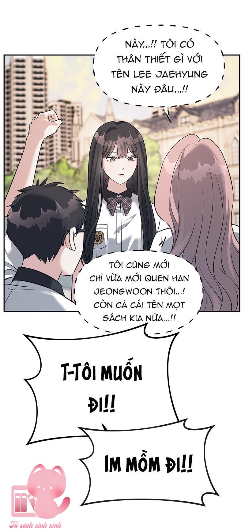 Xâm Nhập Trường Trung Học Tài Phiệt - Chap 43 - Trang 81