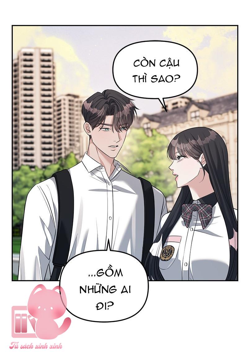 Xâm Nhập Trường Trung Học Tài Phiệt - Chap 43 - Trang 82