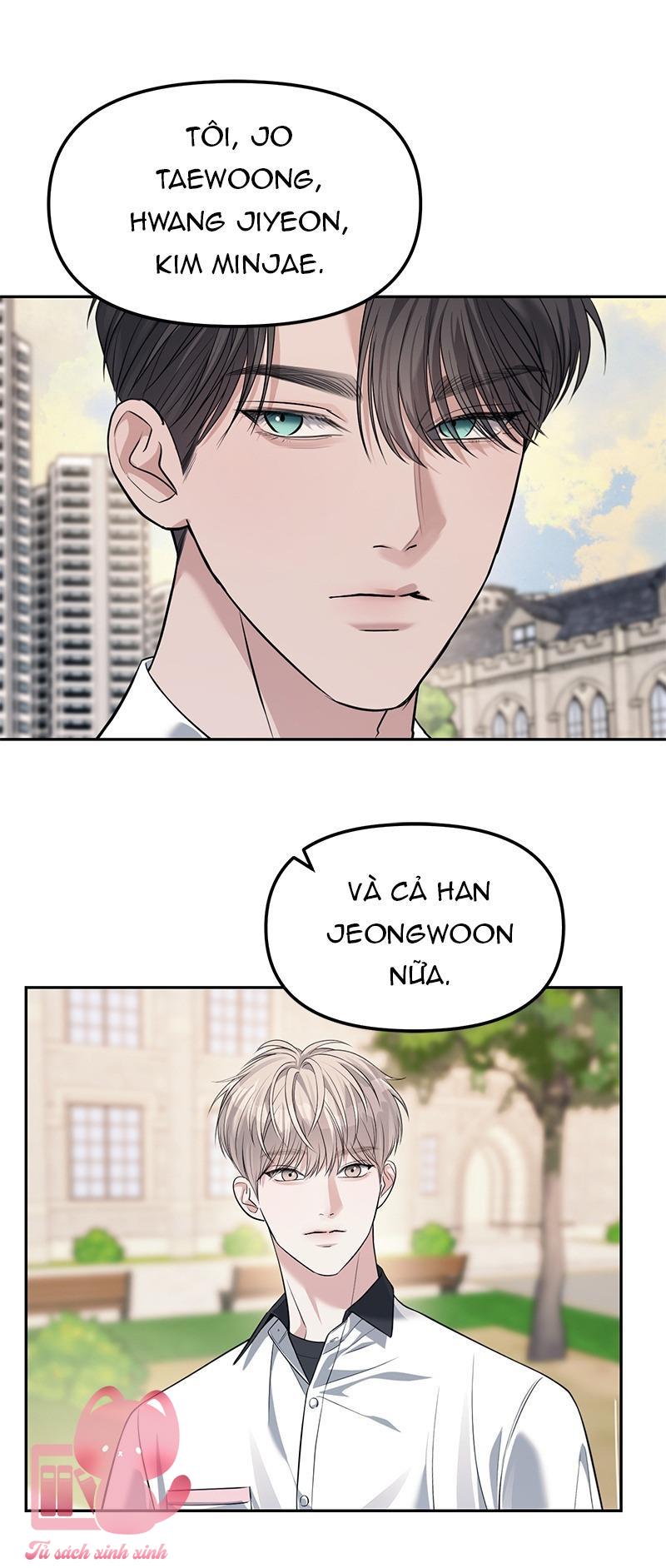 Xâm Nhập Trường Trung Học Tài Phiệt - Chap 43 - Trang 83