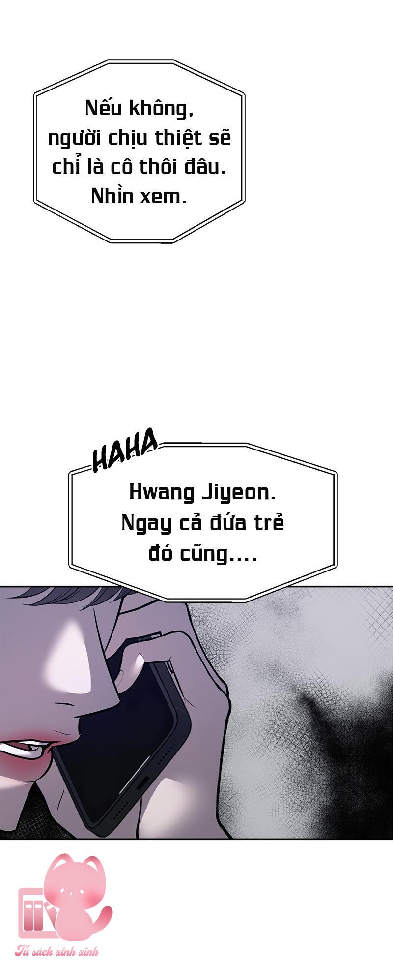 Xâm Nhập Trường Trung Học Tài Phiệt - Chap 43 - Trang 10