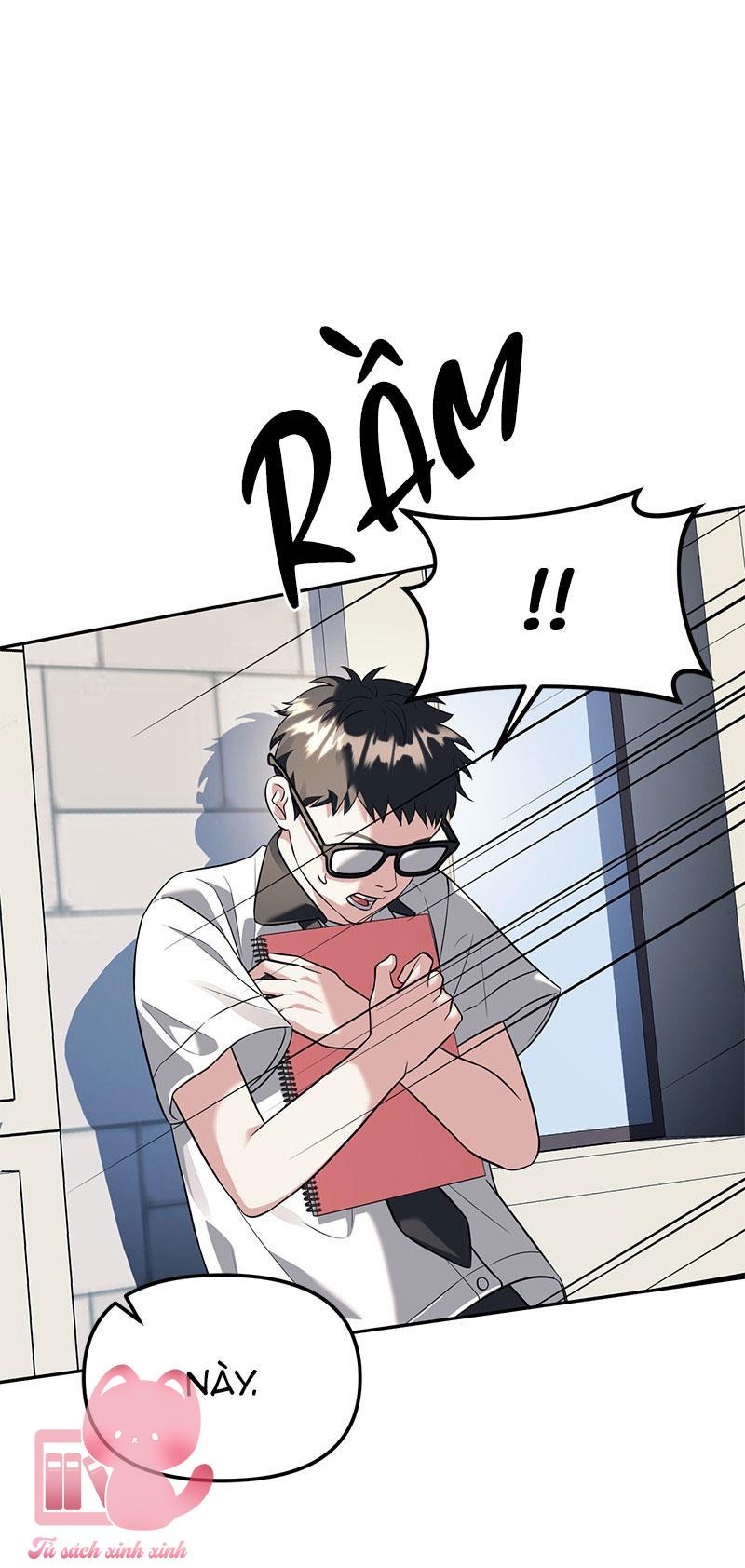 Xâm Nhập Trường Trung Học Tài Phiệt - Chap 44 - Trang 12