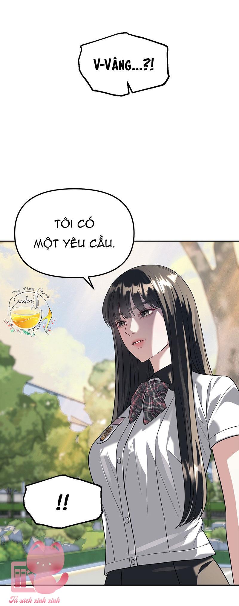 Xâm Nhập Trường Trung Học Tài Phiệt - Chap 44 - Trang 13