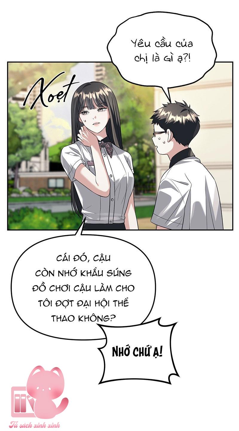 Xâm Nhập Trường Trung Học Tài Phiệt - Chap 44 - Trang 15