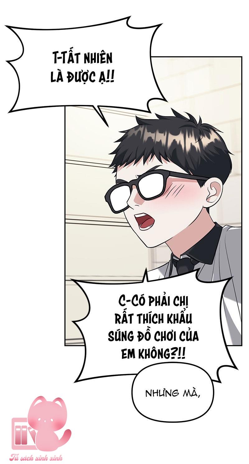 Xâm Nhập Trường Trung Học Tài Phiệt - Chap 44 - Trang 17
