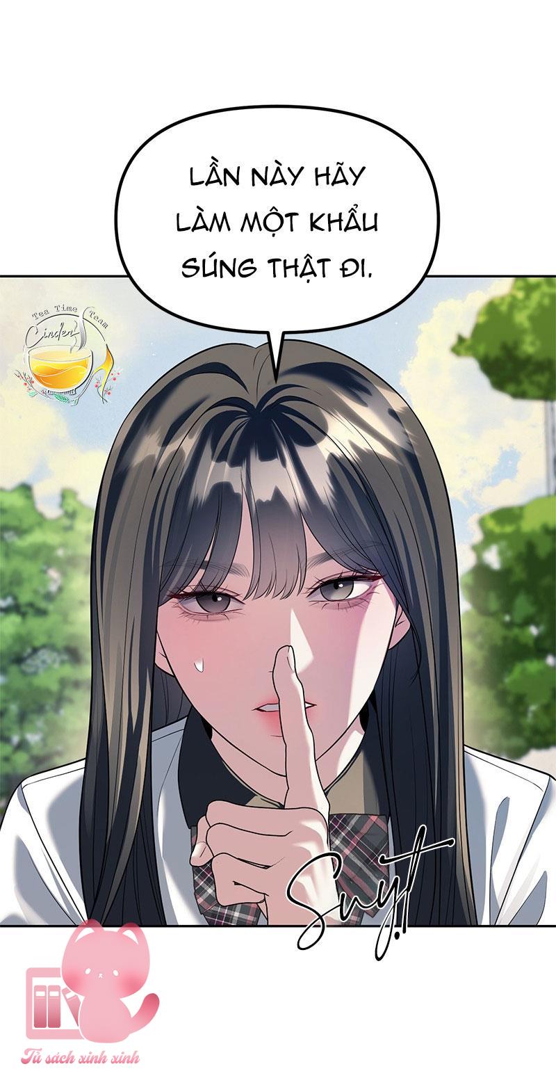 Xâm Nhập Trường Trung Học Tài Phiệt - Chap 44 - Trang 18