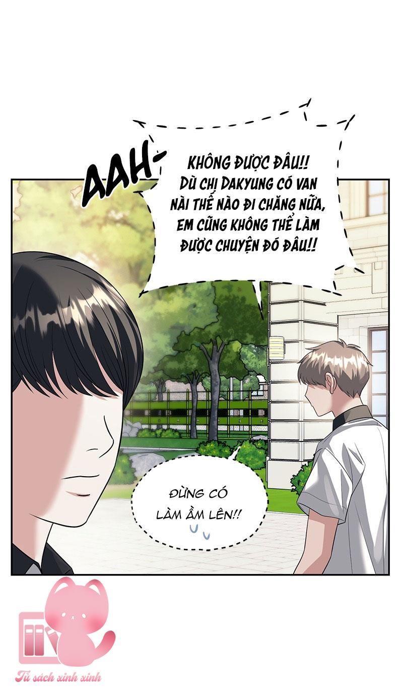 Xâm Nhập Trường Trung Học Tài Phiệt - Chap 44 - Trang 21