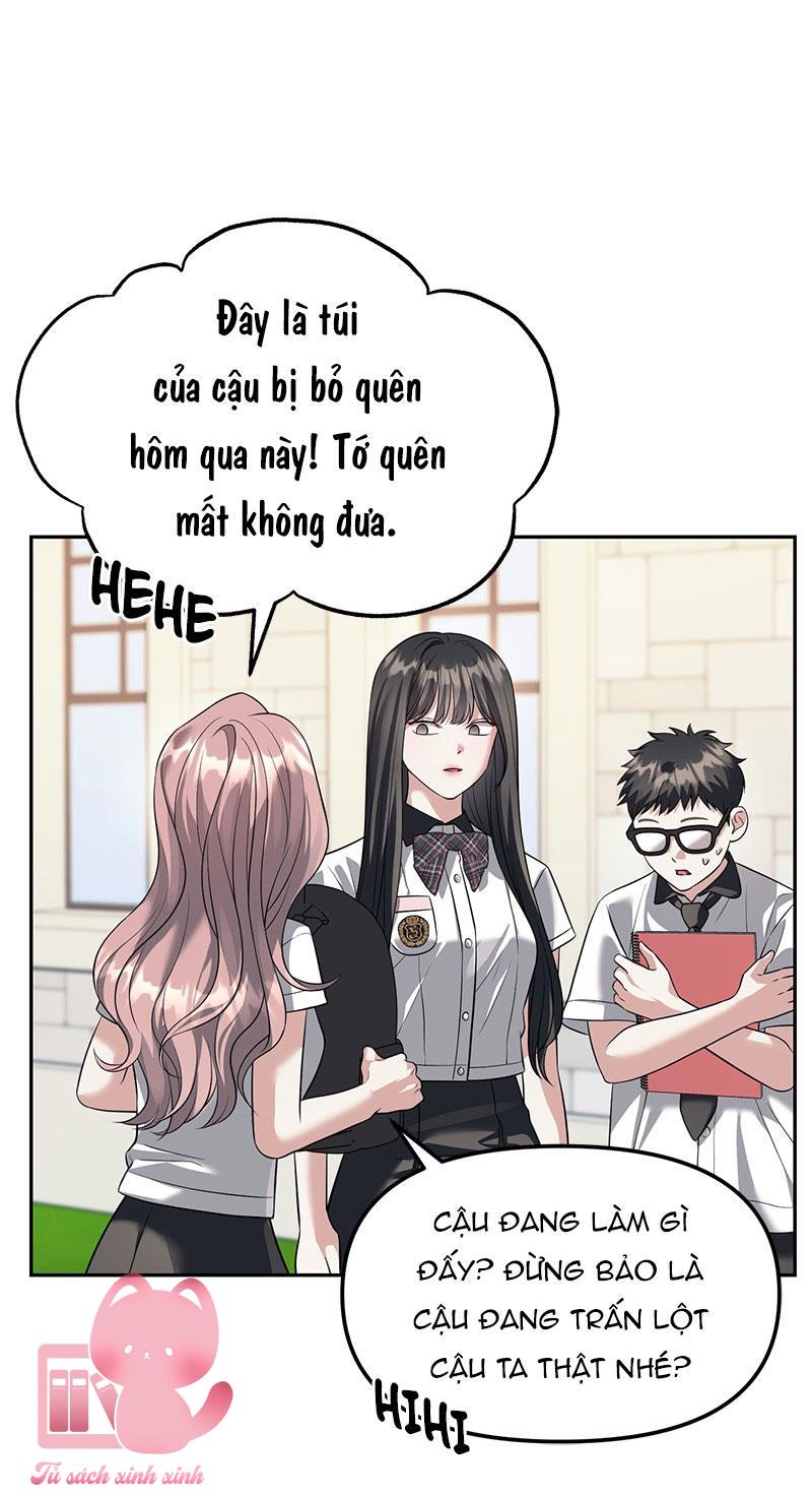 Xâm Nhập Trường Trung Học Tài Phiệt - Chap 44 - Trang 23