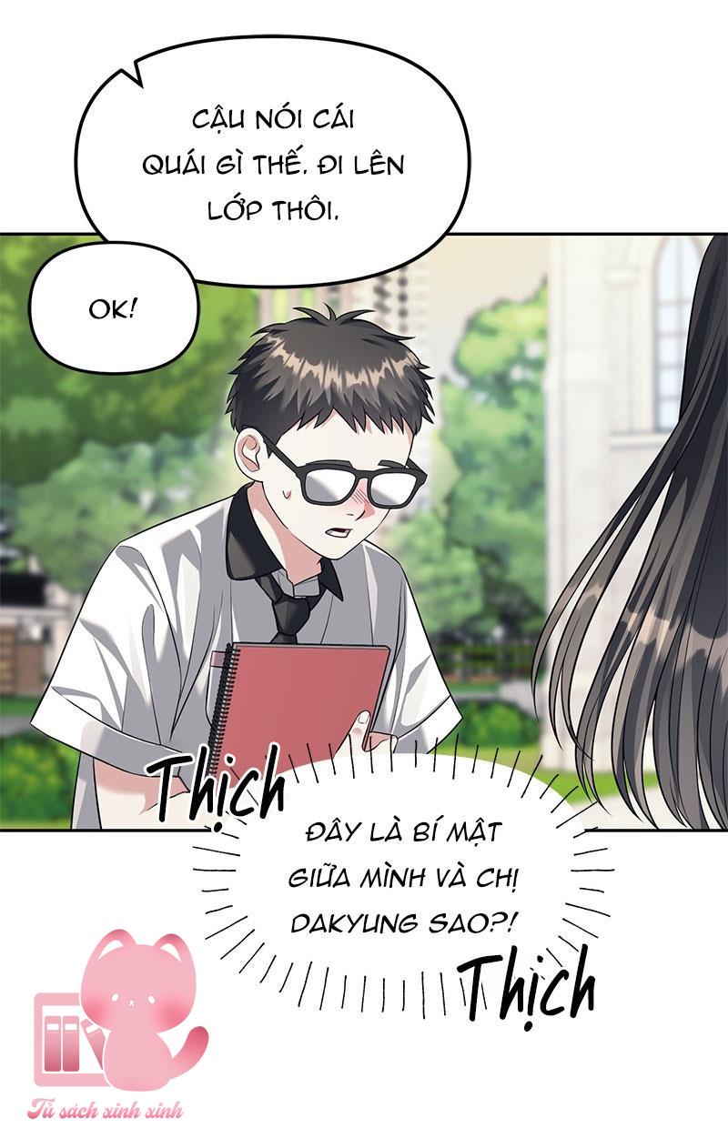 Xâm Nhập Trường Trung Học Tài Phiệt - Chap 44 - Trang 24