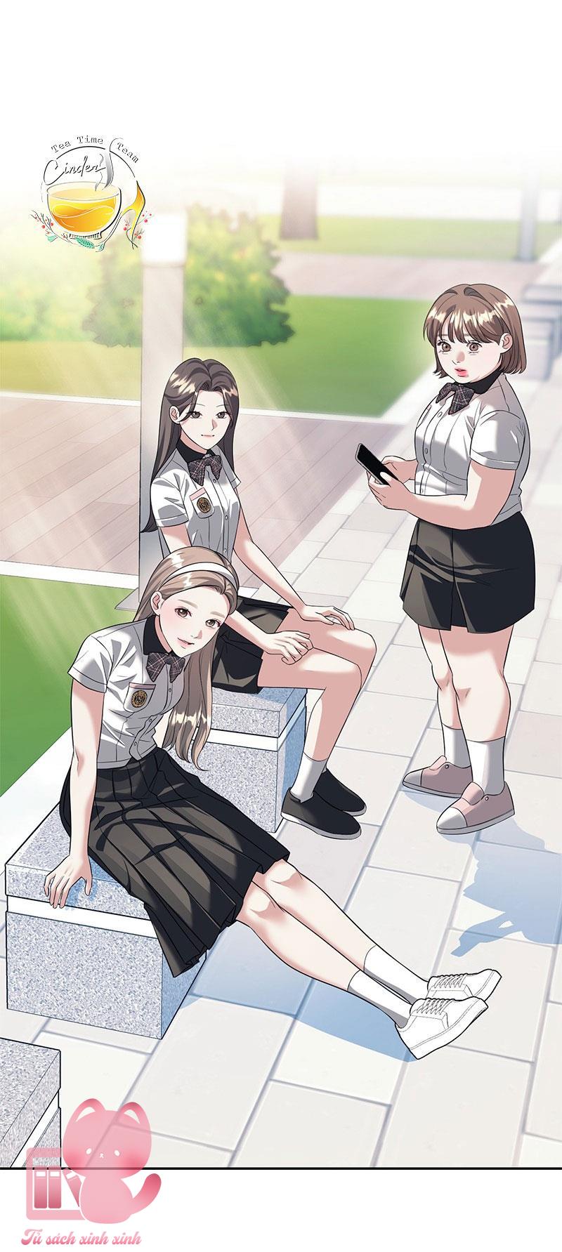Xâm Nhập Trường Trung Học Tài Phiệt - Chap 44 - Trang 28