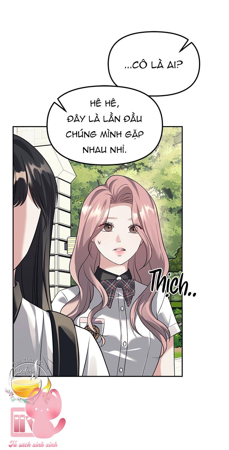 Xâm Nhập Trường Trung Học Tài Phiệt - Chap 44 - Trang 30