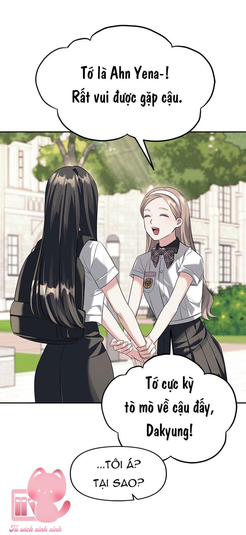 Xâm Nhập Trường Trung Học Tài Phiệt - Chap 44 - Trang 32