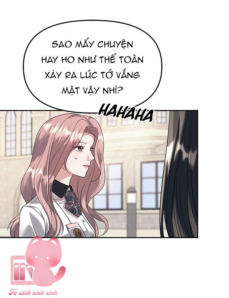 Xâm Nhập Trường Trung Học Tài Phiệt - Chap 44 - Trang 34