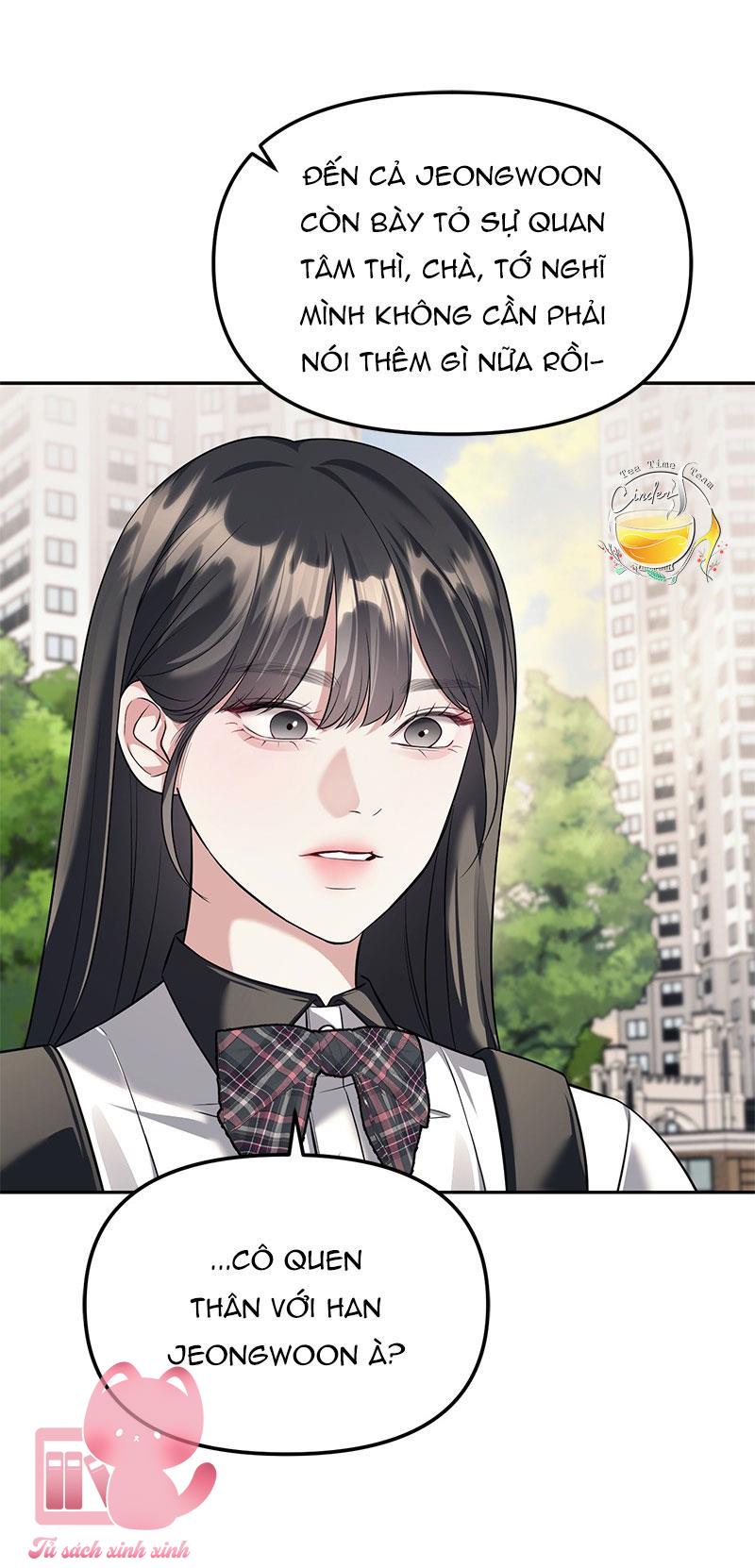 Xâm Nhập Trường Trung Học Tài Phiệt - Chap 44 - Trang 35