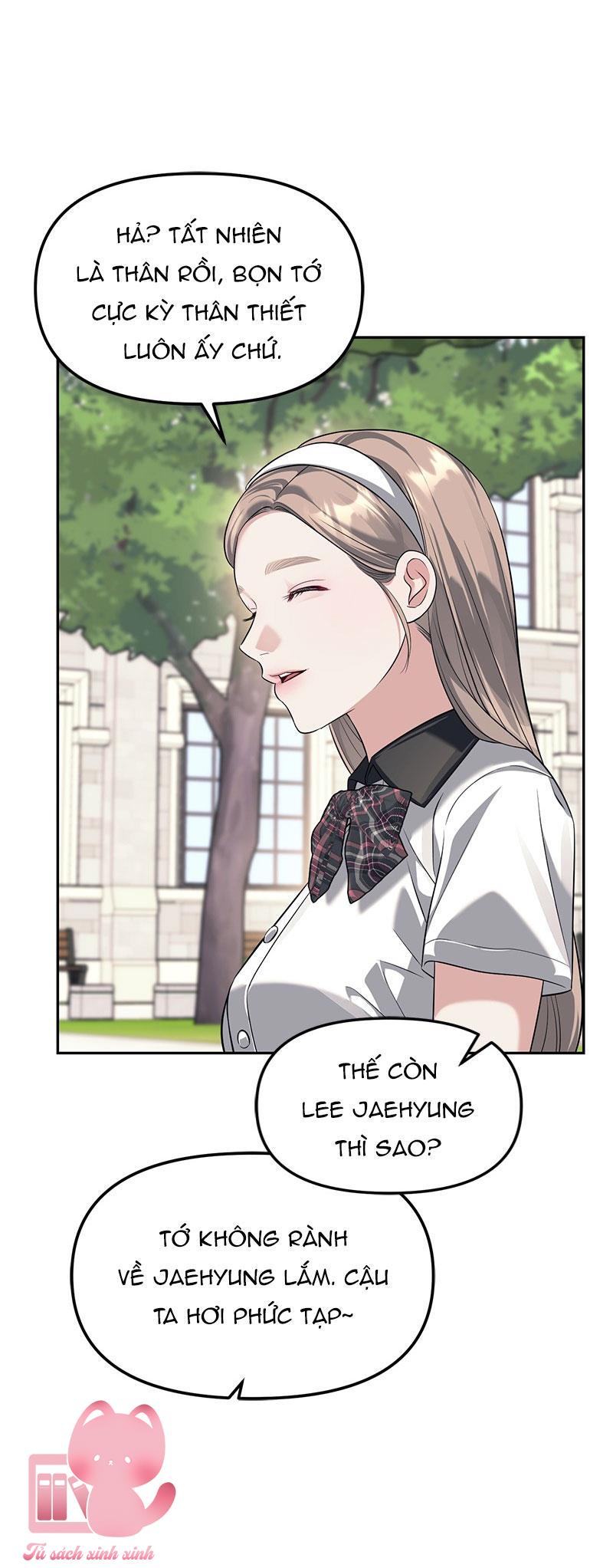 Xâm Nhập Trường Trung Học Tài Phiệt - Chap 44 - Trang 36