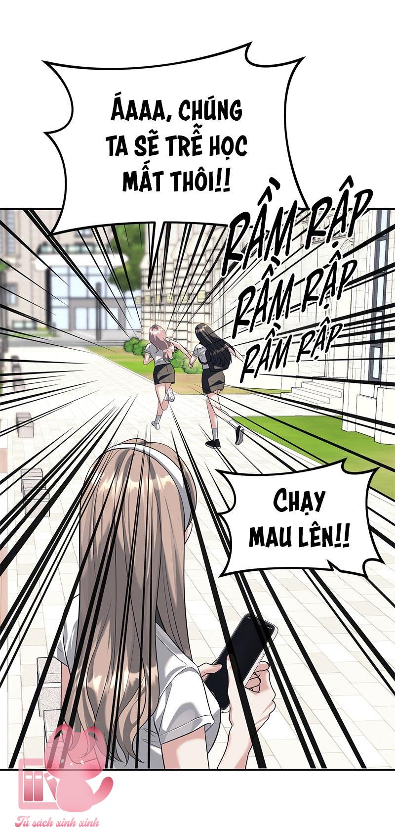 Xâm Nhập Trường Trung Học Tài Phiệt - Chap 44 - Trang 40