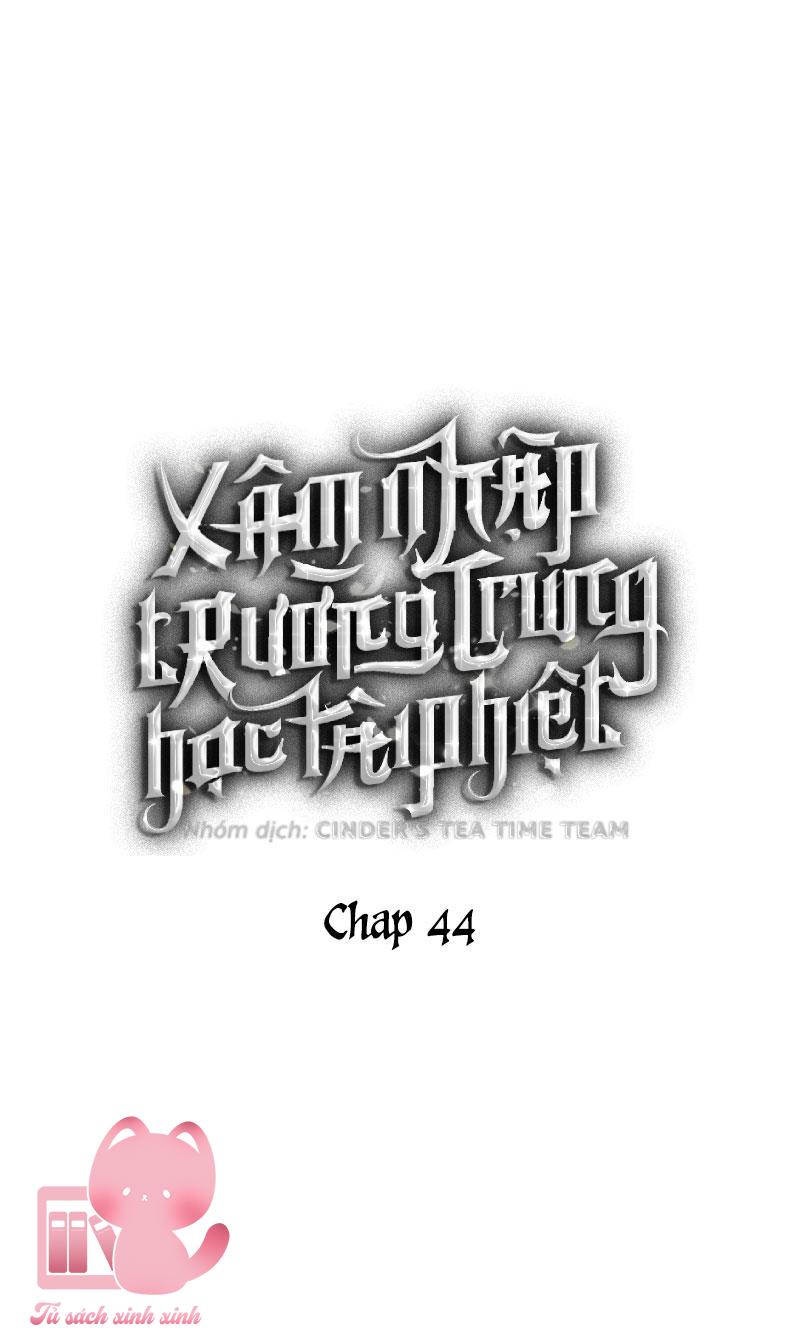 Xâm Nhập Trường Trung Học Tài Phiệt - Chap 44 - Trang 5