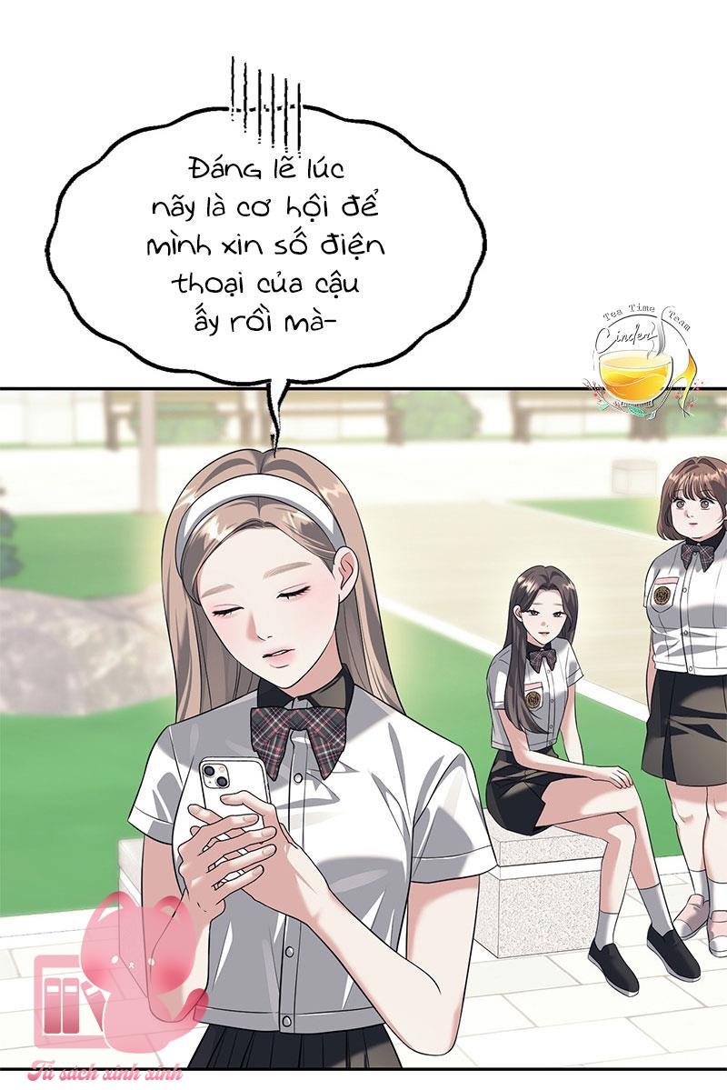 Xâm Nhập Trường Trung Học Tài Phiệt - Chap 44 - Trang 42