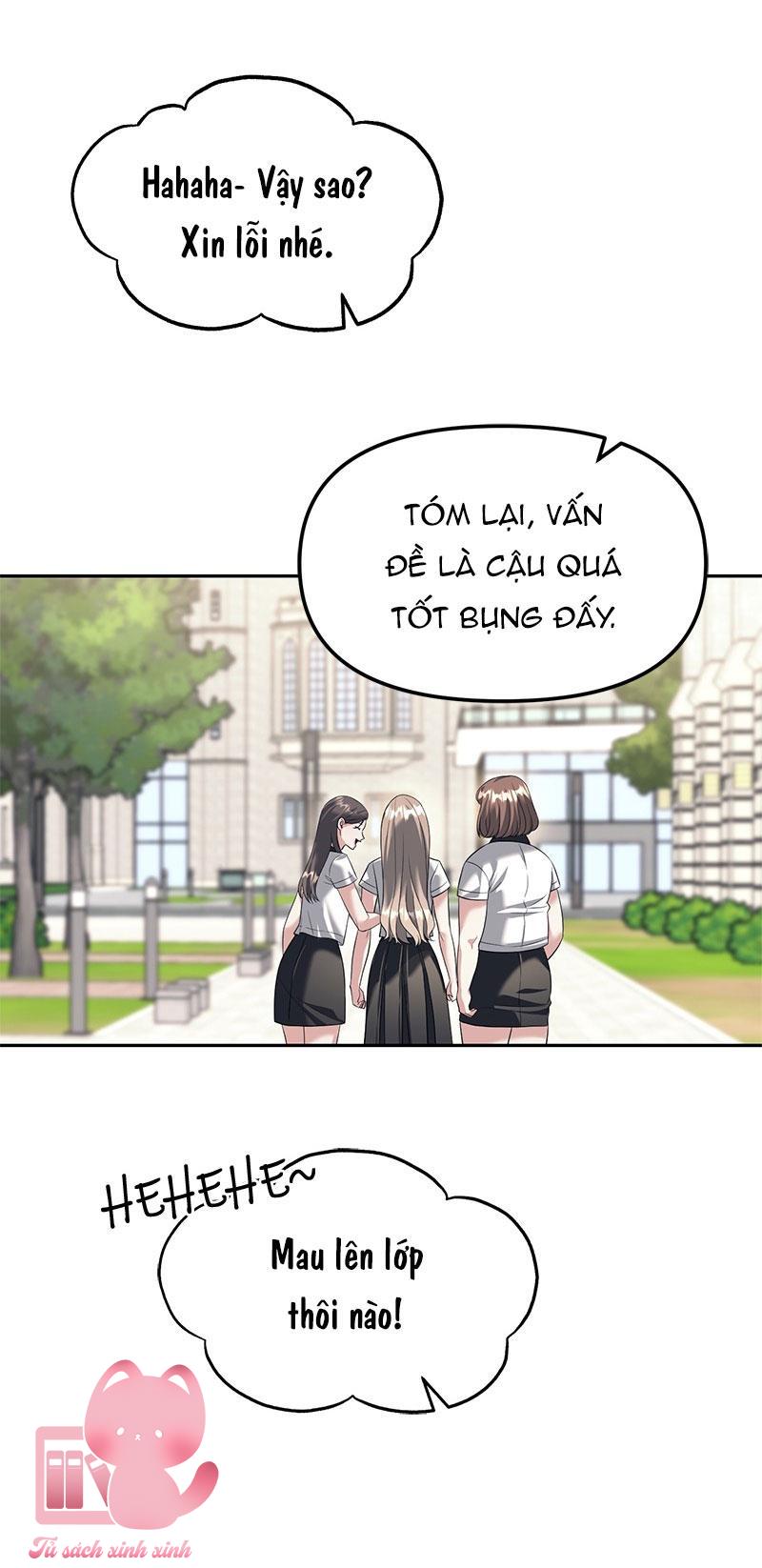 Xâm Nhập Trường Trung Học Tài Phiệt - Chap 44 - Trang 45