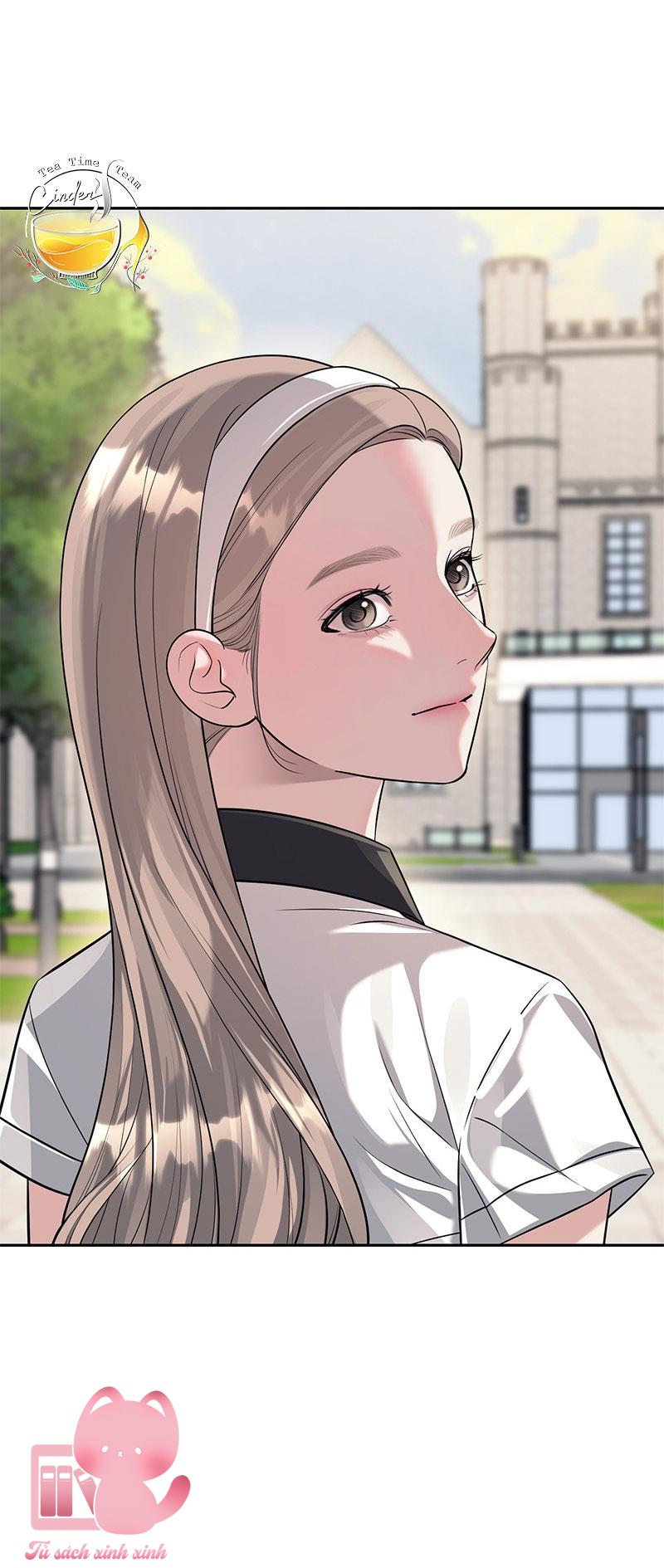 Xâm Nhập Trường Trung Học Tài Phiệt - Chap 44 - Trang 46
