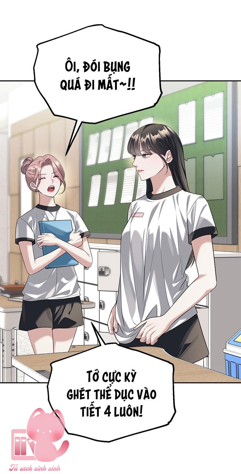 Xâm Nhập Trường Trung Học Tài Phiệt - Chap 44 - Trang 48