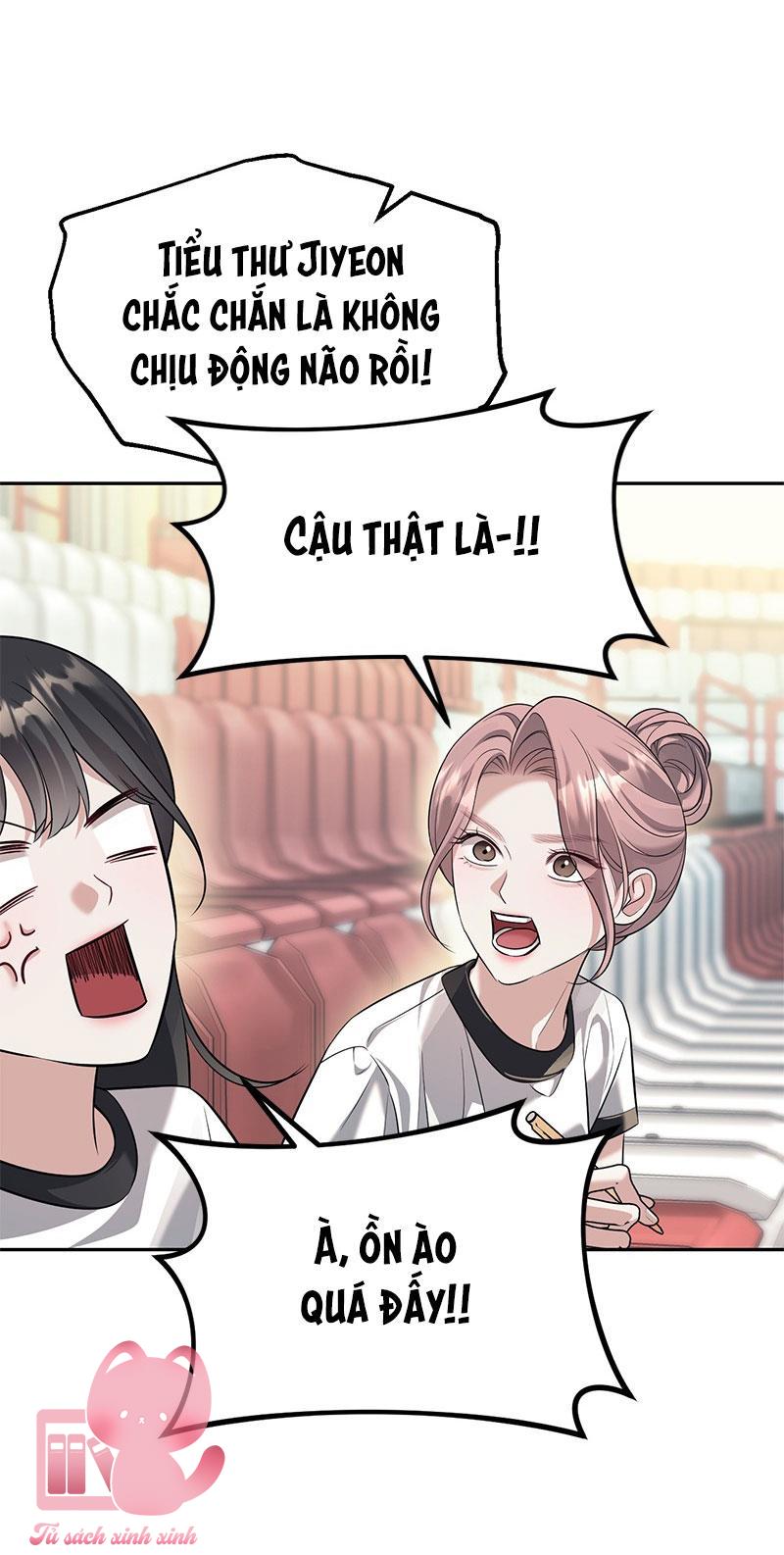 Xâm Nhập Trường Trung Học Tài Phiệt - Chap 44 - Trang 53