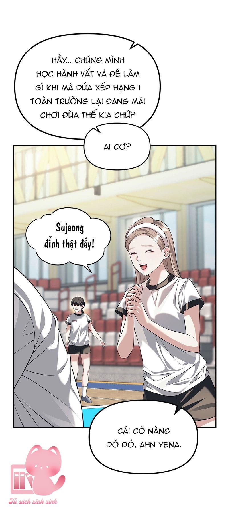 Xâm Nhập Trường Trung Học Tài Phiệt - Chap 44 - Trang 54