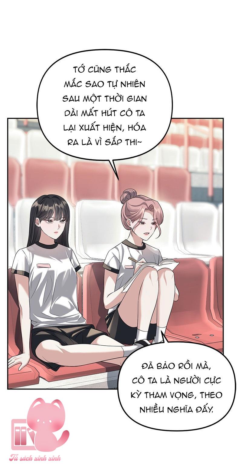 Xâm Nhập Trường Trung Học Tài Phiệt - Chap 44 - Trang 55