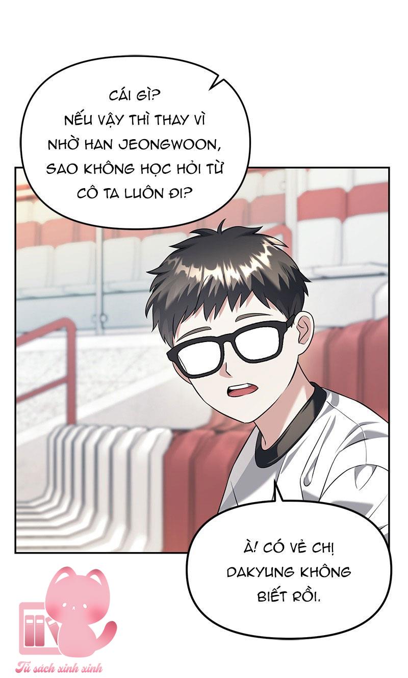 Xâm Nhập Trường Trung Học Tài Phiệt - Chap 44 - Trang 56