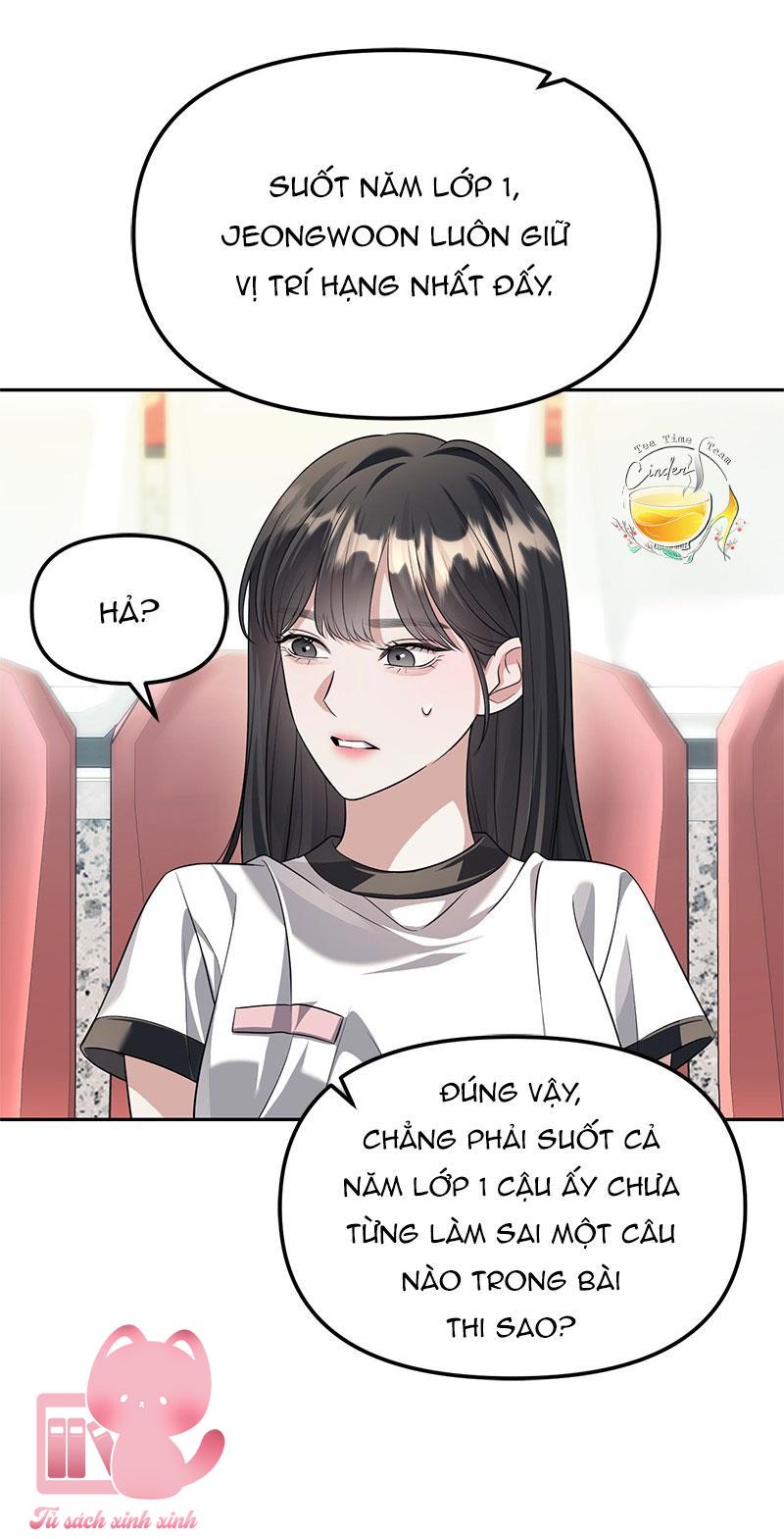 Xâm Nhập Trường Trung Học Tài Phiệt - Chap 44 - Trang 57