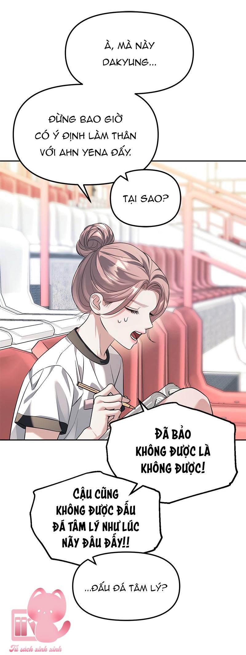 Xâm Nhập Trường Trung Học Tài Phiệt - Chap 44 - Trang 59