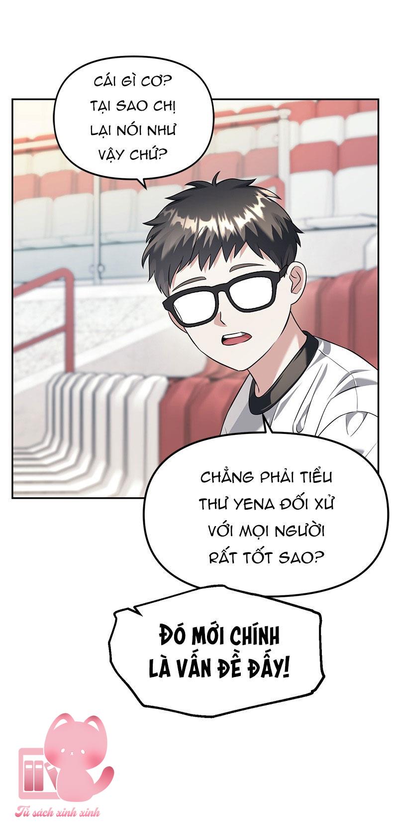 Xâm Nhập Trường Trung Học Tài Phiệt - Chap 44 - Trang 60
