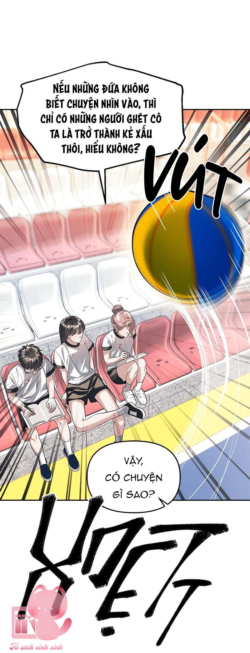 Xâm Nhập Trường Trung Học Tài Phiệt - Chap 44 - Trang 61