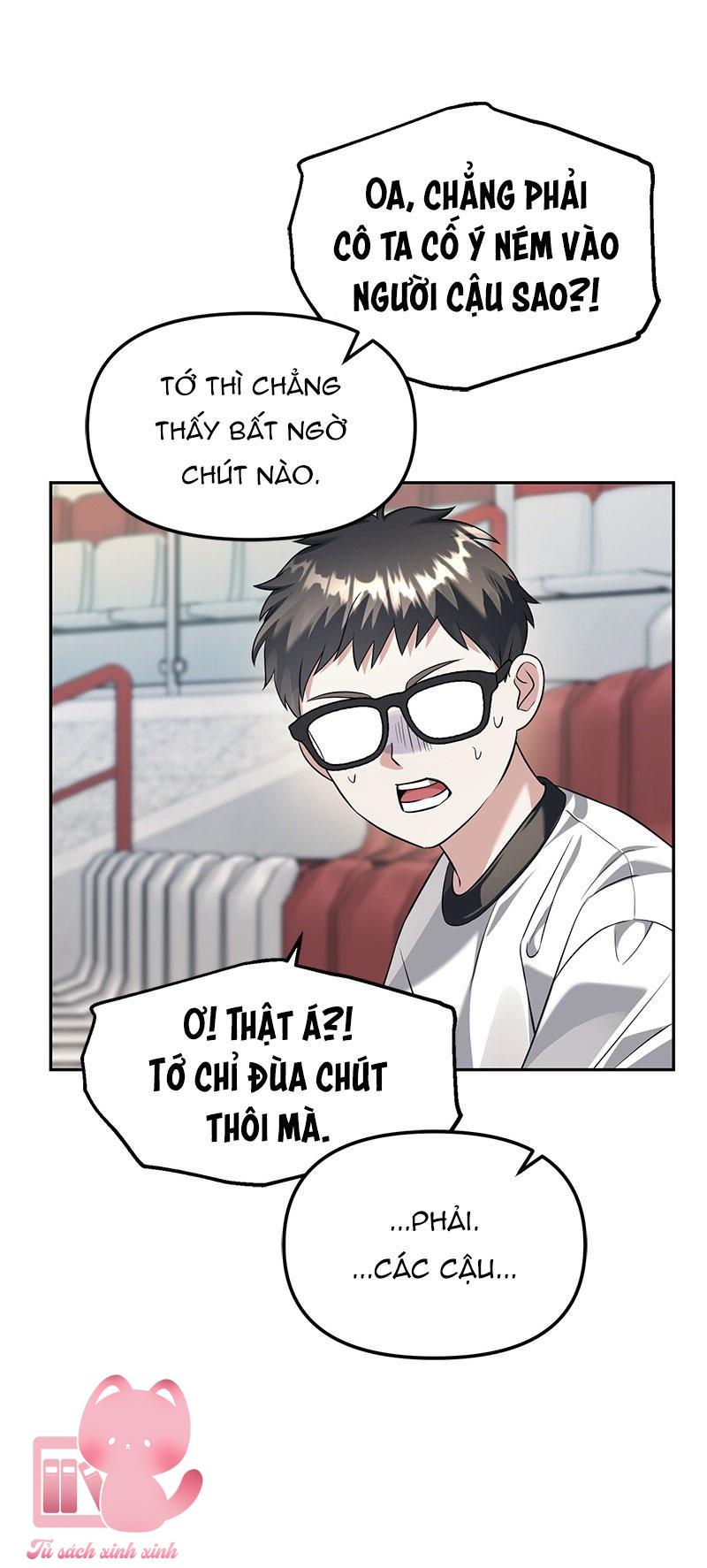 Xâm Nhập Trường Trung Học Tài Phiệt - Chap 44 - Trang 68