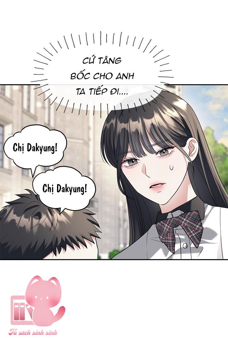 Xâm Nhập Trường Trung Học Tài Phiệt - Chap 44 - Trang 8
