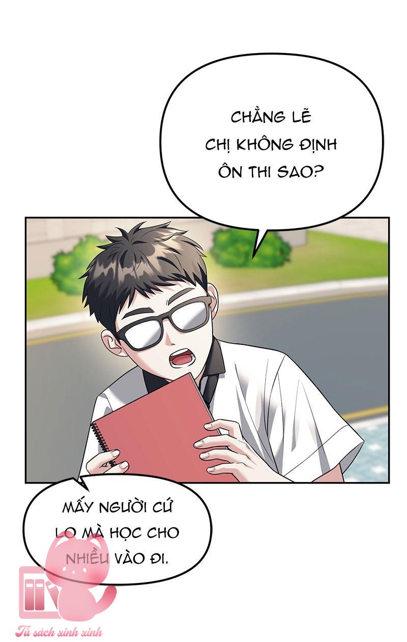 Xâm Nhập Trường Trung Học Tài Phiệt - Chap 44 - Trang 9