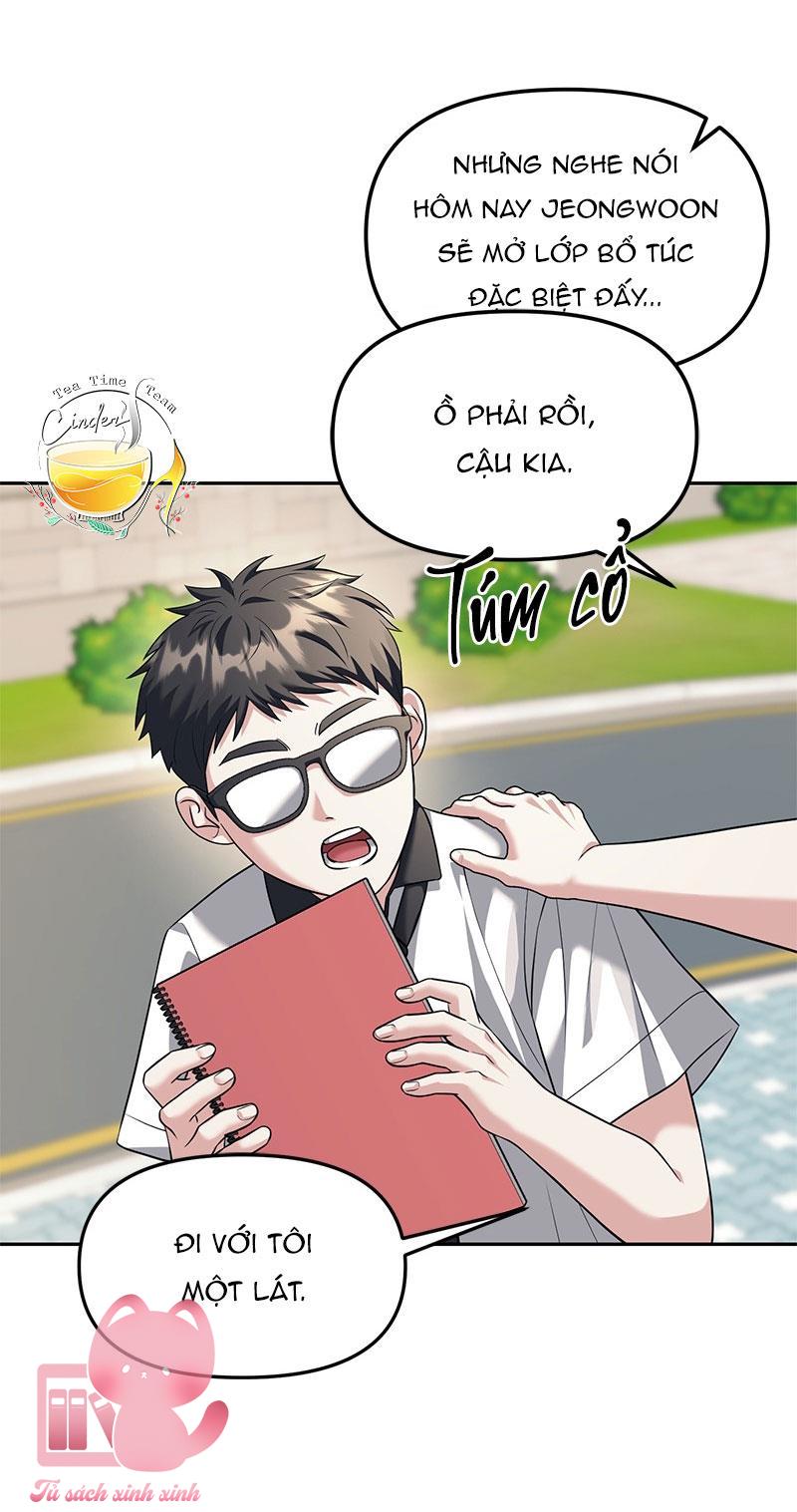 Xâm Nhập Trường Trung Học Tài Phiệt - Chap 44 - Trang 10