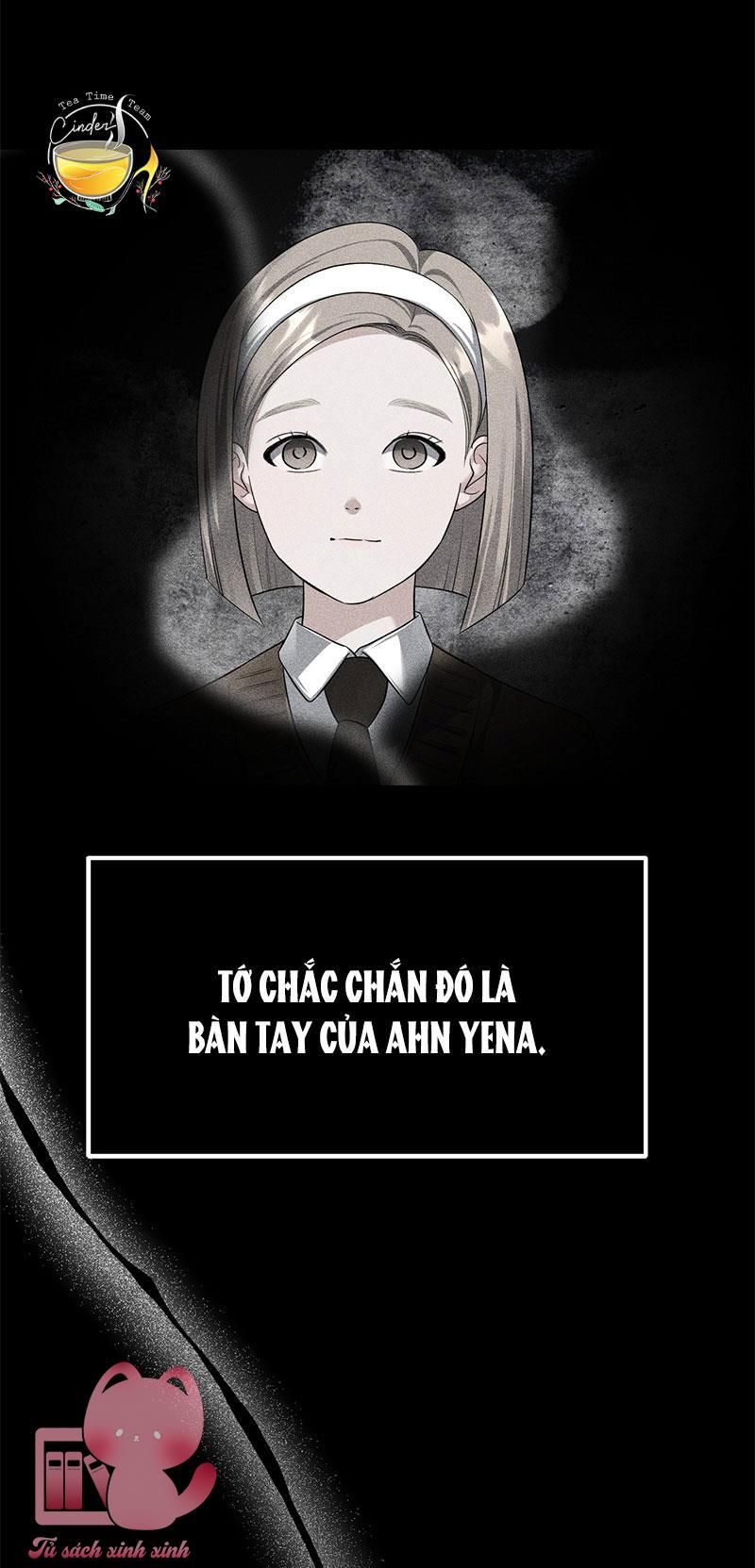 Xâm Nhập Trường Trung Học Tài Phiệt - Chap 45 - Trang 11