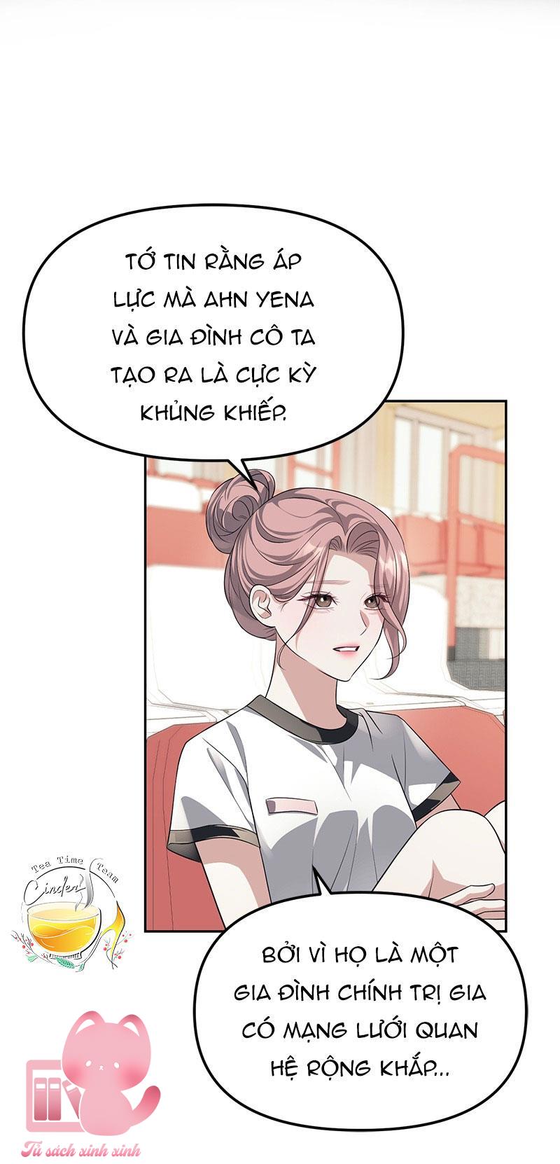 Xâm Nhập Trường Trung Học Tài Phiệt - Chap 45 - Trang 15