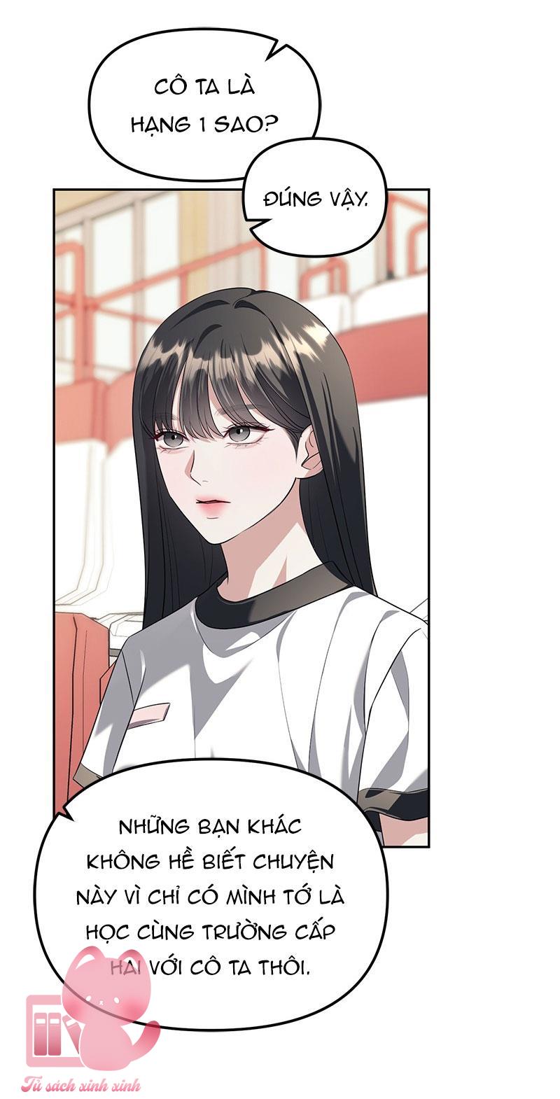 Xâm Nhập Trường Trung Học Tài Phiệt - Chap 45 - Trang 16