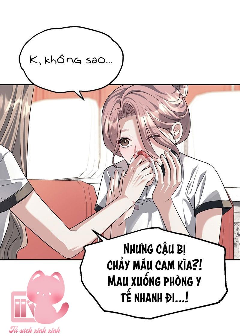 Xâm Nhập Trường Trung Học Tài Phiệt - Chap 45 - Trang 21