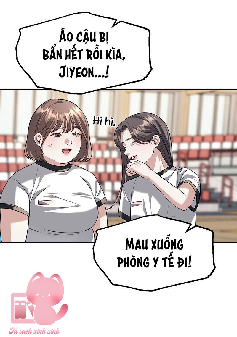 Xâm Nhập Trường Trung Học Tài Phiệt - Chap 45 - Trang 23