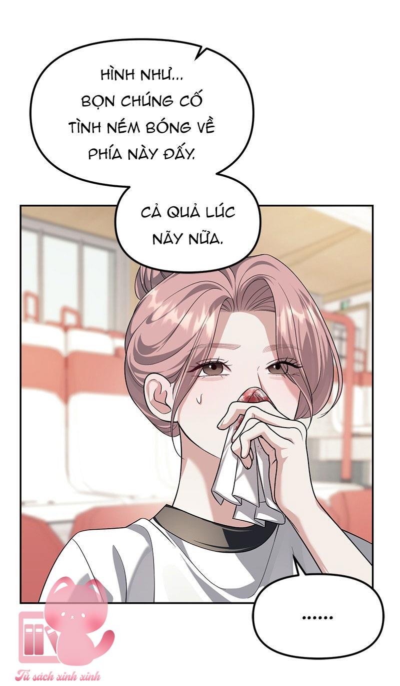 Xâm Nhập Trường Trung Học Tài Phiệt - Chap 45 - Trang 27