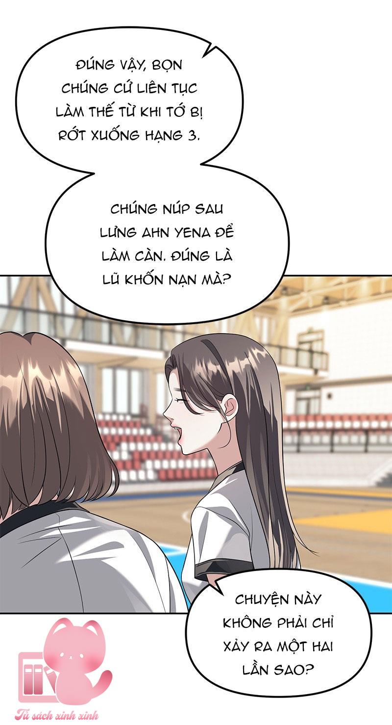 Xâm Nhập Trường Trung Học Tài Phiệt - Chap 45 - Trang 28